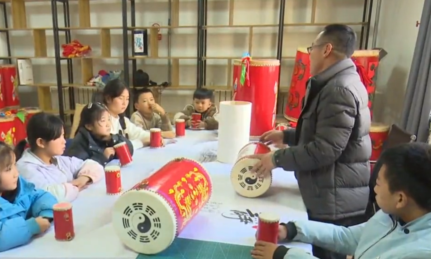 2025年1月24日【新區(qū)新聞】